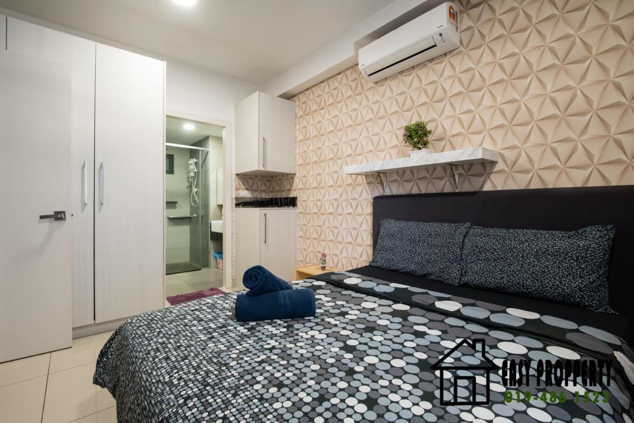 Solstice Cyberjaya By Easy Property Exterior photo